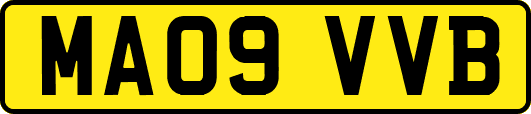 MA09VVB