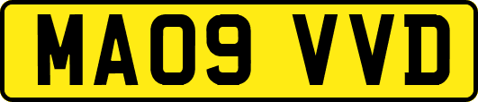 MA09VVD