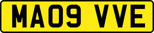 MA09VVE