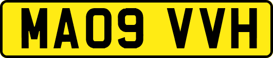 MA09VVH