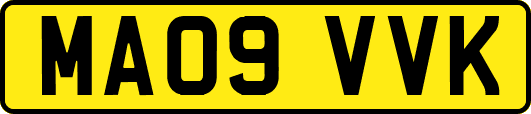 MA09VVK