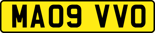 MA09VVO