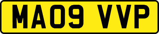 MA09VVP