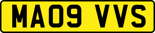 MA09VVS