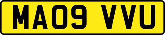MA09VVU