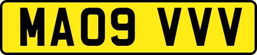 MA09VVV