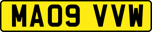 MA09VVW