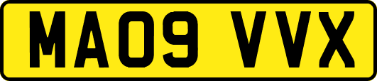 MA09VVX