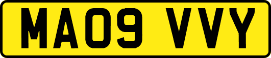 MA09VVY