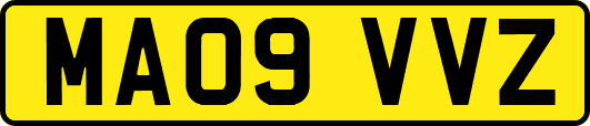MA09VVZ