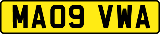 MA09VWA
