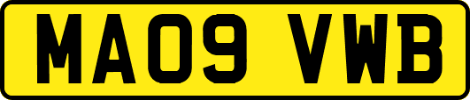 MA09VWB