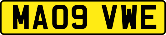 MA09VWE