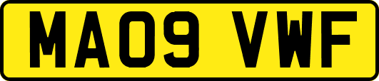MA09VWF