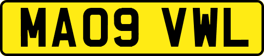 MA09VWL