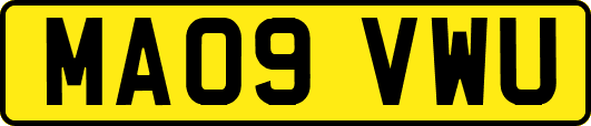 MA09VWU