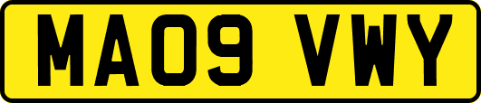 MA09VWY