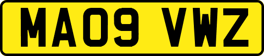 MA09VWZ