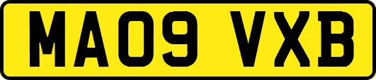 MA09VXB