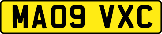 MA09VXC
