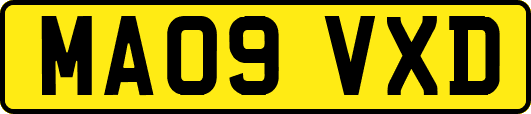 MA09VXD