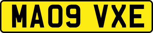 MA09VXE