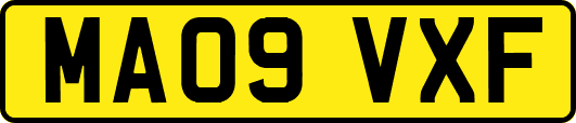 MA09VXF