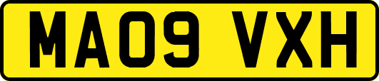 MA09VXH