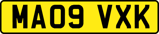 MA09VXK
