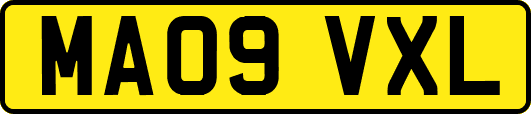 MA09VXL