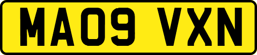 MA09VXN