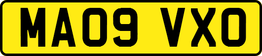 MA09VXO