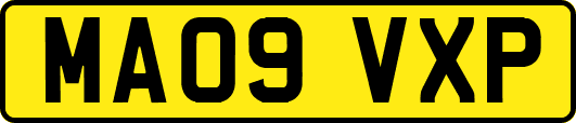 MA09VXP