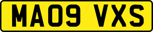 MA09VXS