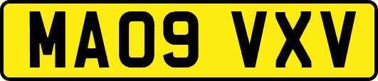 MA09VXV
