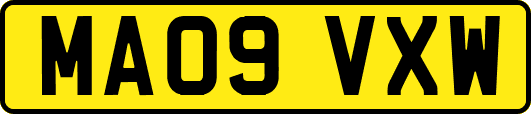 MA09VXW