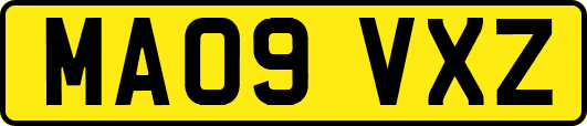 MA09VXZ