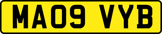 MA09VYB