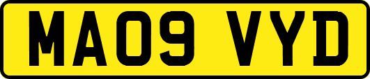 MA09VYD