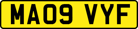 MA09VYF