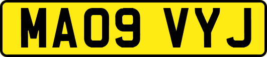 MA09VYJ