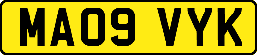 MA09VYK