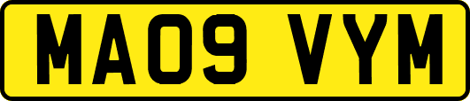 MA09VYM