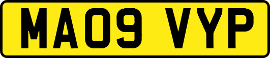 MA09VYP