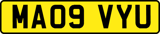 MA09VYU