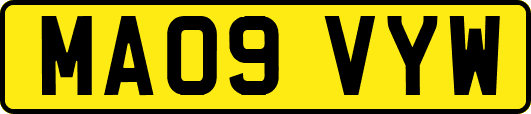 MA09VYW