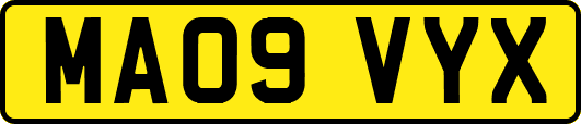 MA09VYX