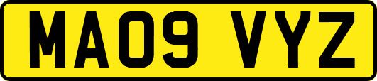MA09VYZ