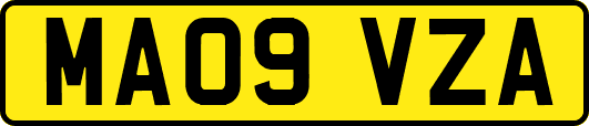 MA09VZA