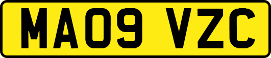 MA09VZC